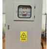 Tủ Tụ bù 220V-380V - Hình ảnh 4