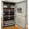 Tủ Tụ bù 220V-380V - Hình ảnh 6