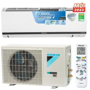 Máy Lạnh DaiKin