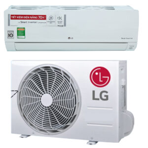 Máy Lạnh LG