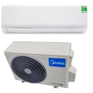 Máy Lạnh Midea