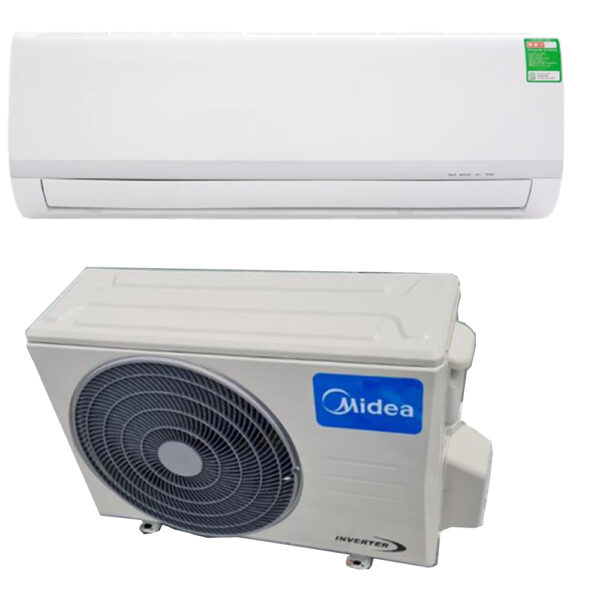 Điều hòa Midea 18000BTU 1 chiều MSAFG-18CRN8