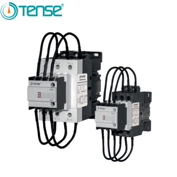 TENSE-KMP-60kVAr  : Khởi động từ tụ bù 60 kVAr