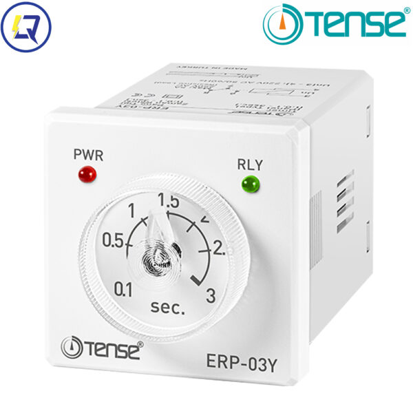 TENSE-ERS-03Y : RƠ LE THỜI GIAN / TIME RELAY