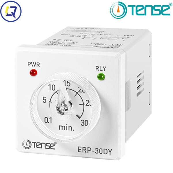 TENSE-ERS-30DY : RƠ LE THỜI GIAN / TIME RELAY