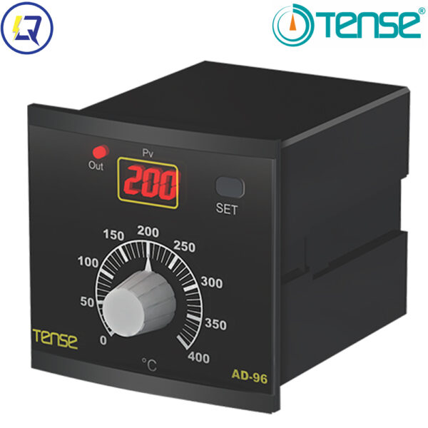 TENSE-AD-96: Bộ điều khiển nhiệt độ dạng Analoge