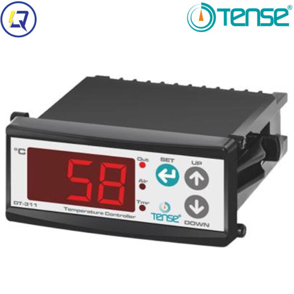 TENSE-DT-311: BỘ ĐIỀU KHIỂN NHIỆT ĐỘ / TEMPERATURE CONTROL DEVICES