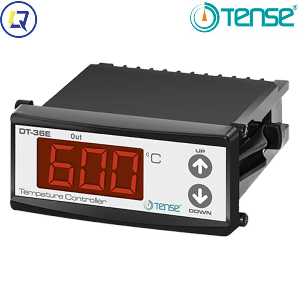 TENSE-DT-36E: Bộ điều khiển nhiệt độ