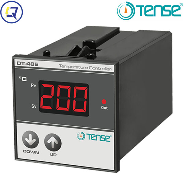 TENSE-DT-36E: Bộ điều khiển nhiệt độ - Hình ảnh 4