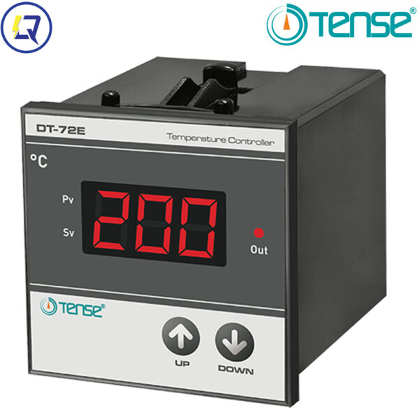 TENSE-DT-36E: Bộ điều khiển nhiệt độ - Hình ảnh 3