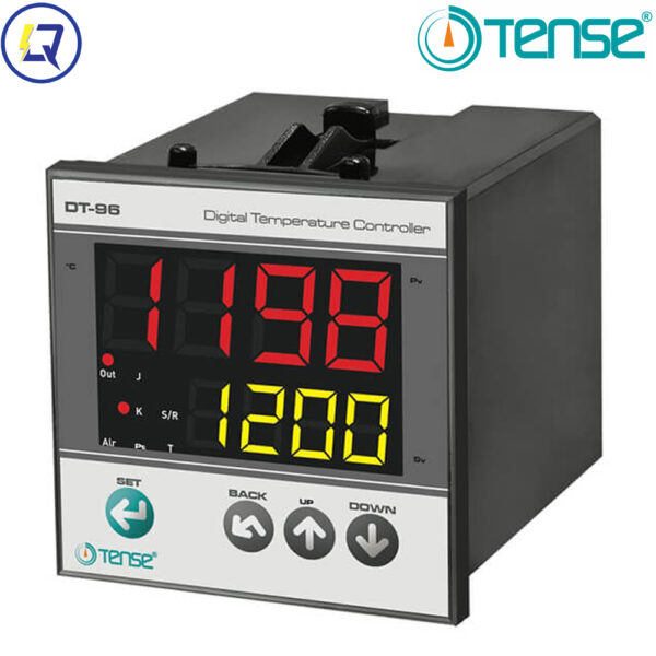 TENSE-DT-48: Bộ điều khiển nhiệt độ PID - Hình ảnh 2