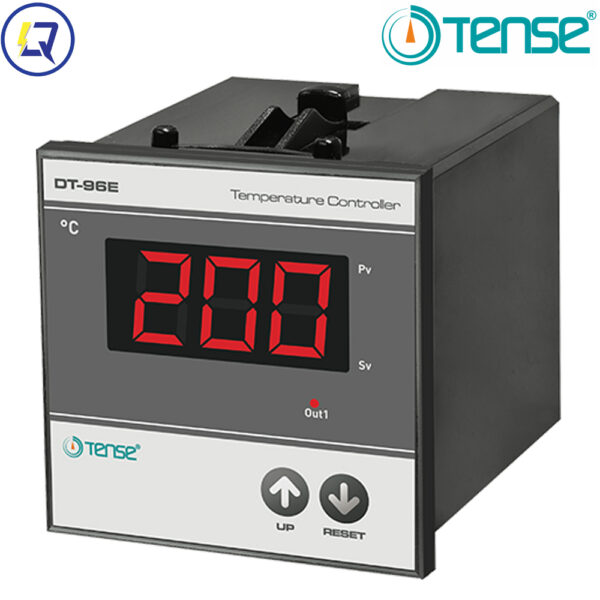 TENSE-DT-36E: Bộ điều khiển nhiệt độ - Hình ảnh 2