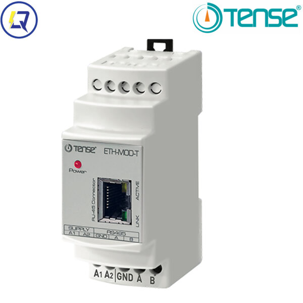 TENSE-ETH-MOD-T : Cổng Ethernet ModBus