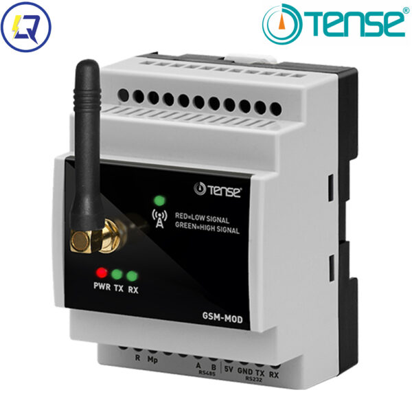 TENSE-GSM-MOD : Thiết bị truyền thông từ xa / Communication devices