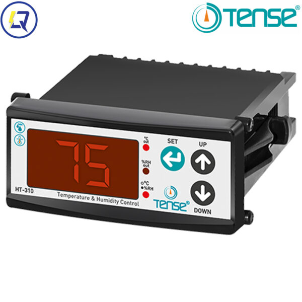 TENSE-HT-310: BỘ ĐIỀU KHIỂN NHIỆT ĐỘ / TEMPERATURE CONTROL DEVICES