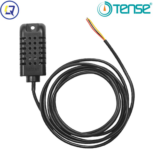 TENSE-NT-310: Cảm biến nhiệt độ & độ ẩm