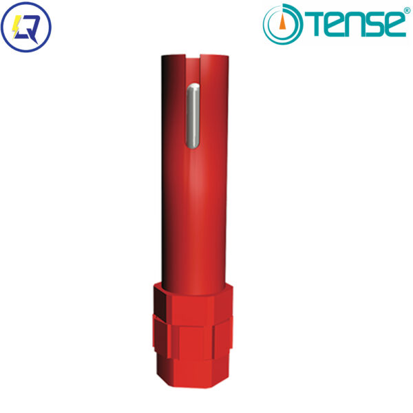 TENSE-SSE-10: Điện cực đo