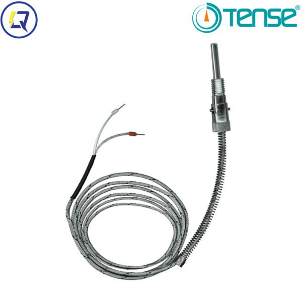 TENSE-TK-1: Đầu dò cảm biến nhiệt ( Dài 1m )