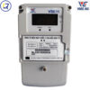 Vinasino-VSE11-20: CÔNG TƠ ĐIỆN TỬ  1 PHA - 1 BIỂU GIÁ