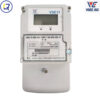 Vinasino-VSE11-580F: CÔNG TƠ ĐIỆN TỬ  1 PHA - 1 BIỂU GIÁ