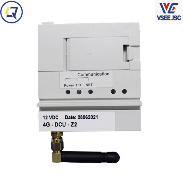 Vinasino-4G-DCU: MODULE BỘ TẬP TRUNG 4G-DCU