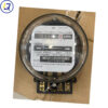 Gelex Emic-CV111: Công Tơ Điện 1 Pha Gián Tiếp 5/6A - CCX 2, Hữu Công (KWh) Nắp Thủy Tinh - Hình ảnh 2