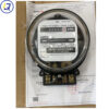 Gelex Emic-CV111: Công Tơ Điện 1 Pha Gián Tiếp 5/6A - CCX 2, Hữu Công (KWh) Nắp Thủy Tinh - Hình ảnh 3