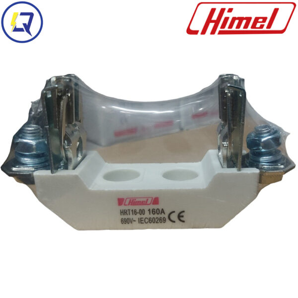 Himel HRT1600ZS : Đế cầu chì 160A - Hình ảnh 2