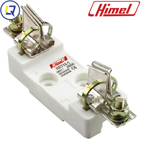 Himel HRT1600ZS : Đế cầu chì 160A