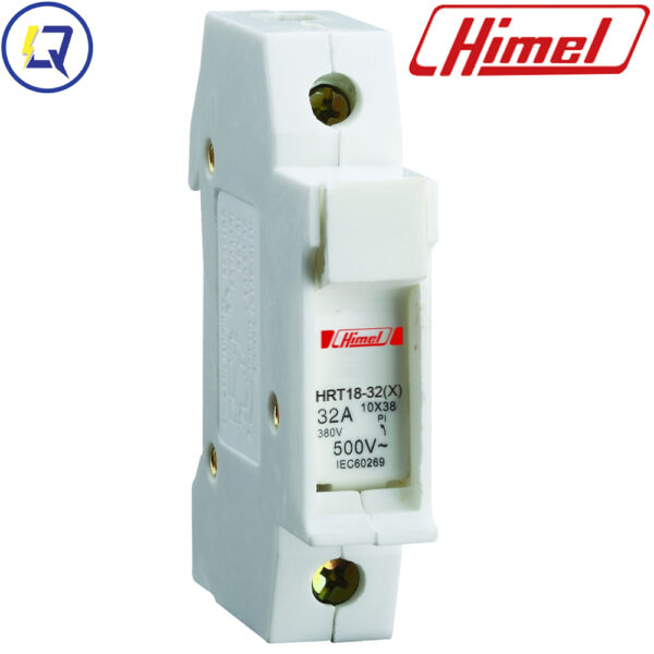 Himel HRT1810382 : Ruột cầu chì 2A - Hình ảnh 2