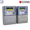 EDMI Mk6N : Công tơ điện tử EDMI 3 pha gián tiếp 5A, cấp chính xác 0.5S