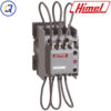 Himel HDC19S6312M7 : Contactor Dùng Cho Tụ Bù 30Kvar