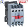 Himel HDC34011Q7 : Contactor 3 Pha 40A Coil 380VAC 50/60Hz