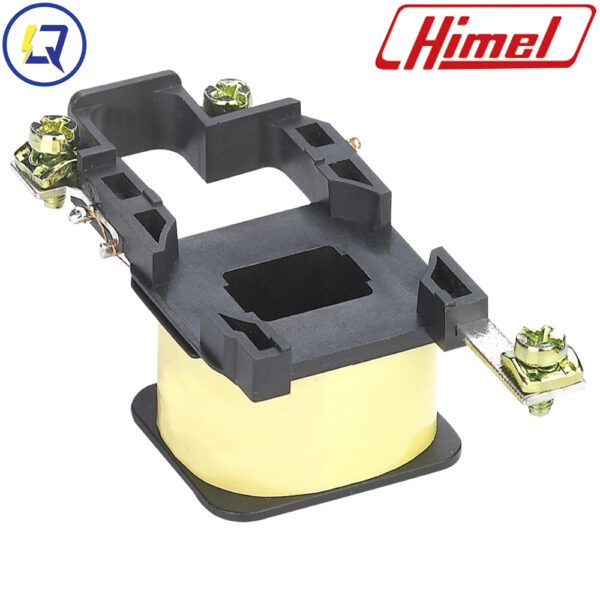 Himel HX318M7 : Cuộn coil dùng Conatctor 18A, 220VAC