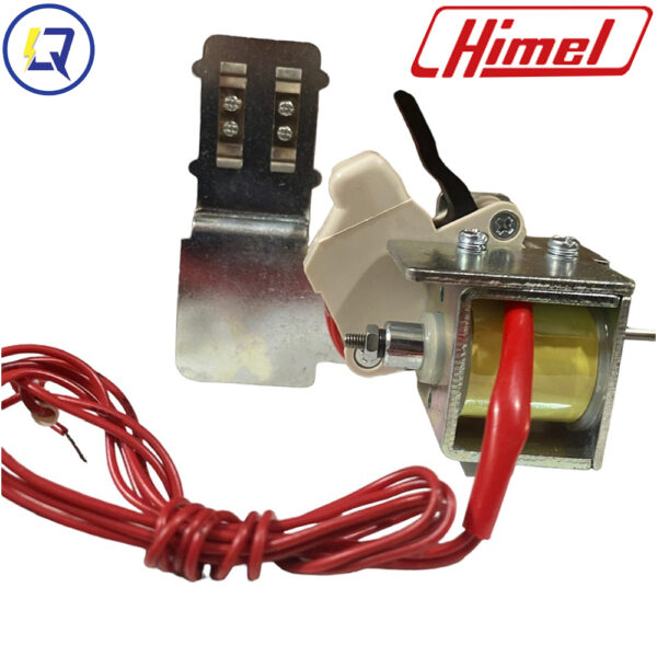 HIMEL HDM31250MX1A2R : SHUNTRIP 230V Dùng cho MCCB HDM3-1000