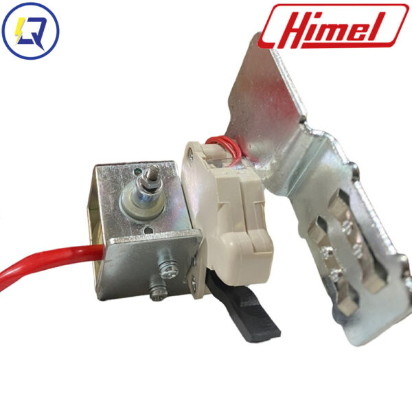 HIMEL HDM31250MX1A2R : SHUNTRIP 230V Dùng cho MCCB HDM3-1000 - Hình ảnh 2