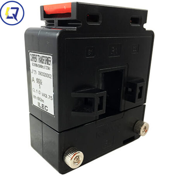 iLEC JP-23 : Biến dòng kẹp iLEC JP-23 250/5A 3.75VA