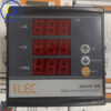 ILEC DAVF-96 : Đồng Hồ Ampe, Volt, Hz DAVF-96