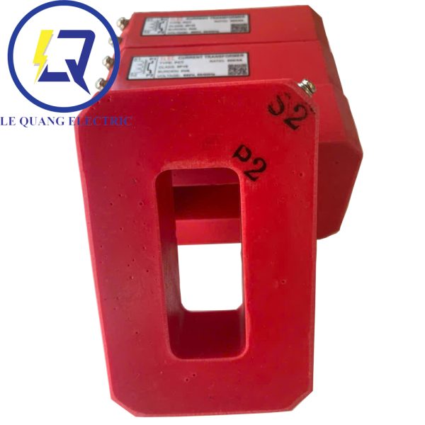 ILEC-MCT-S38 300/5A  : Biến dòng đo lường MCT loại tròn ĐÚC EPOXY MCT-S38 300/5A - CL.1 - 5VA